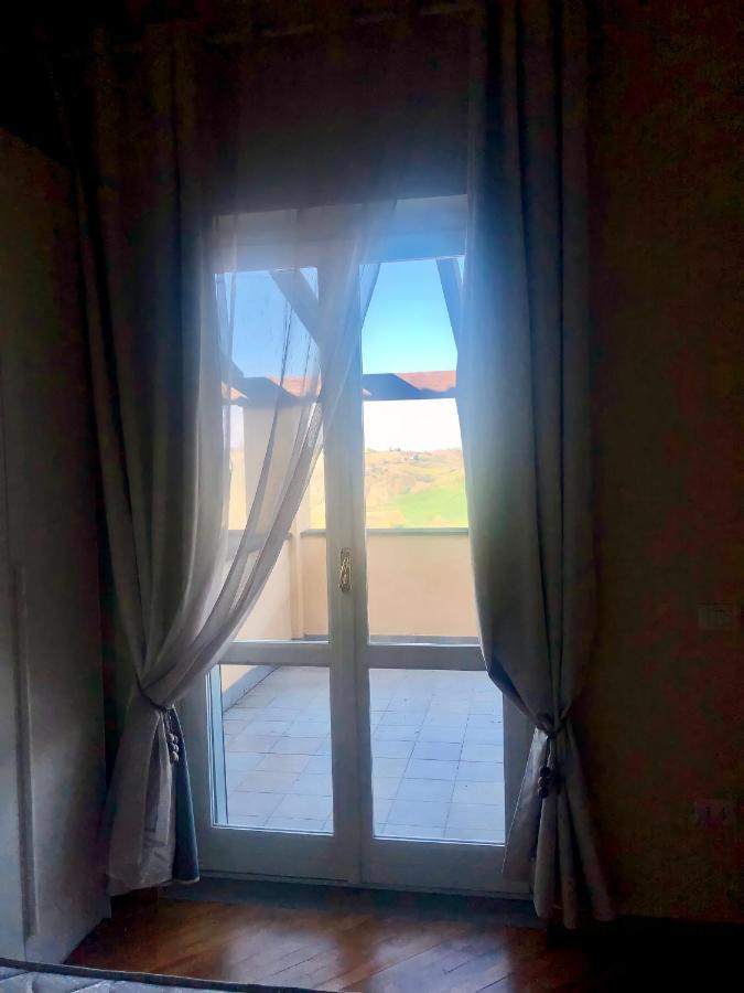 Villetta Rosso Rubino Vignale Kültér fotó