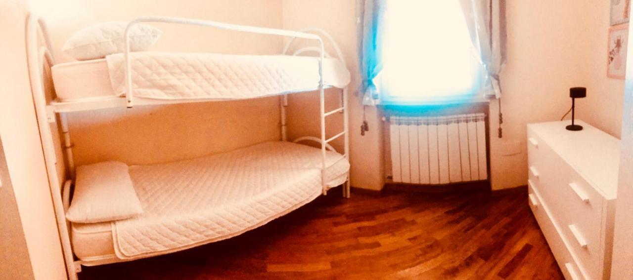 Villetta Rosso Rubino Vignale Kültér fotó