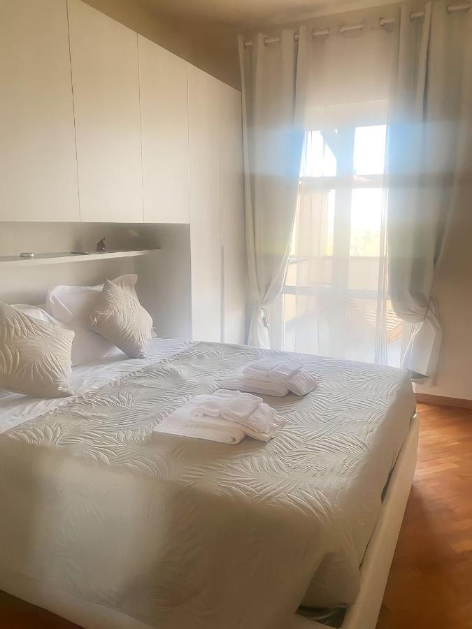 Villetta Rosso Rubino Vignale Kültér fotó